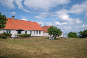 Stunning Home In Knebel With 4 Bedrooms And Wifi in Knebel